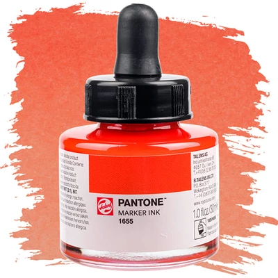 Talens Pantone marker tinta, 30 ml - 1655