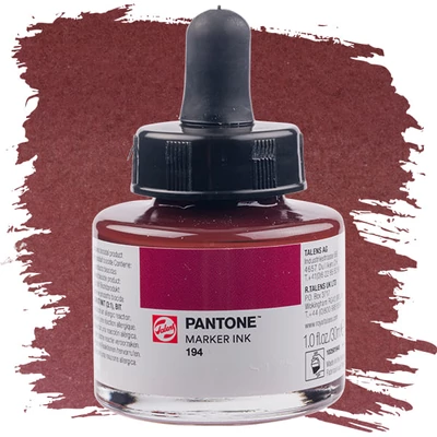 Talens Pantone marker tinta, 30 ml - 194