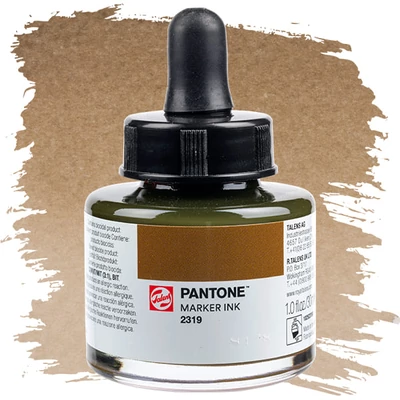 Talens Pantone marker tinta, 30 ml - 2319