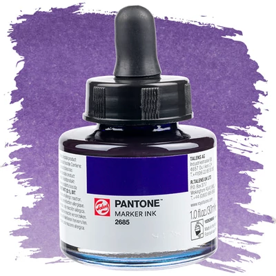 Talens Pantone marker tinta, 30 ml - 2685