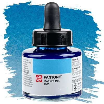 Talens Pantone marker tinta, 30 ml - 2985