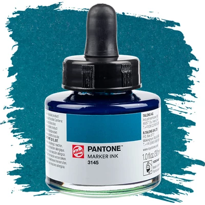 Talens Pantone marker tinta, 30 ml - 3145