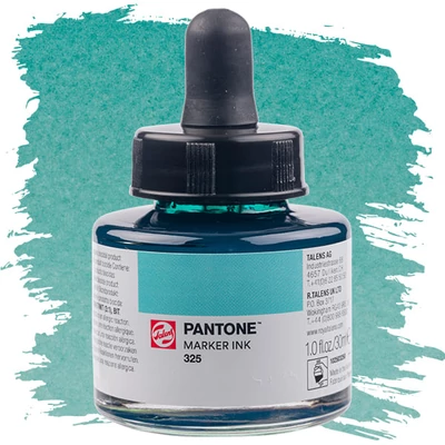 Talens Pantone marker tinta, 30 ml - 325