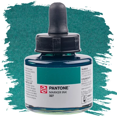 Talens Pantone marker tinta, 30 ml - 327