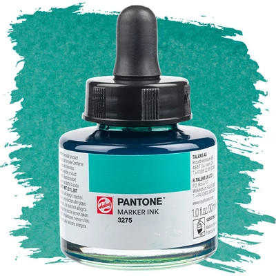 Talens Pantone marker tinta, 30 ml - 3275