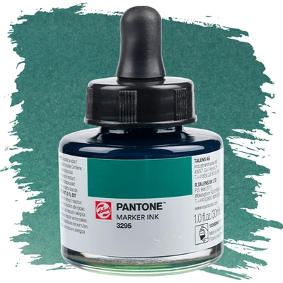 Talens Pantone marker tinta, 30 ml - 3295