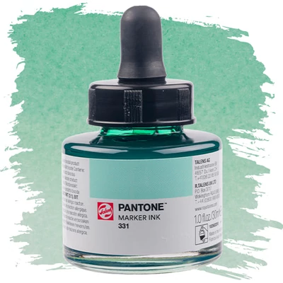 Talens Pantone marker tinta, 30 ml - 331