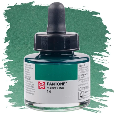 Talens Pantone marker tinta, 30 ml - 335