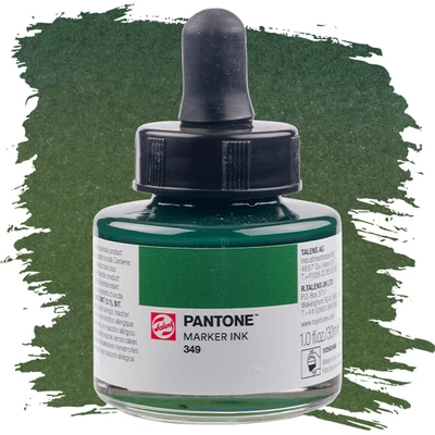 Talens Pantone marker tinta, 30 ml - 349