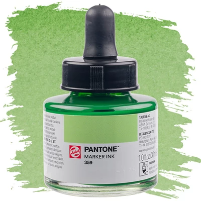 Talens Pantone marker tinta, 30 ml - 359