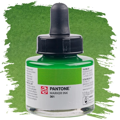 Talens Pantone marker tinta, 30 ml - 361