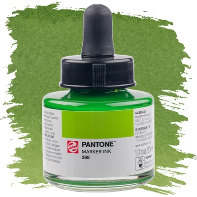 Talens Pantone marker tinta, 30 ml - 368
