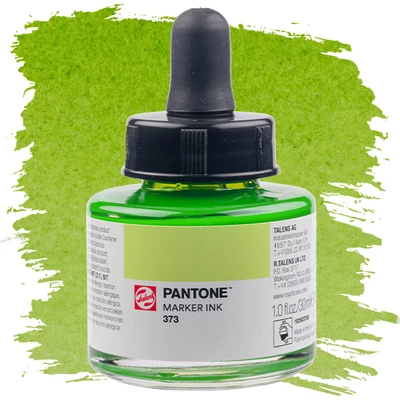 Talens Pantone marker tinta, 30 ml - 373