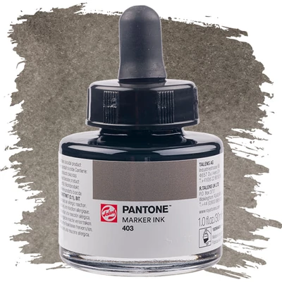Talens Pantone marker tinta, 30 ml - 403