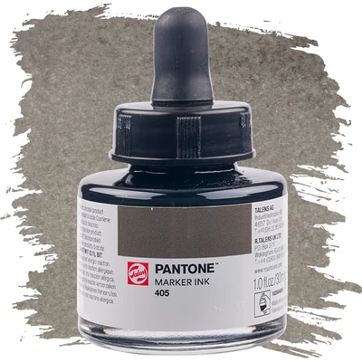 Talens Pantone marker tinta, 30 ml - 405