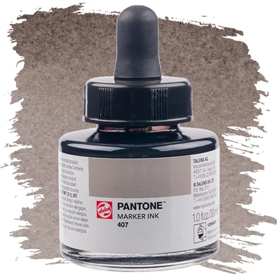 Talens Pantone marker tinta, 30 ml - 407