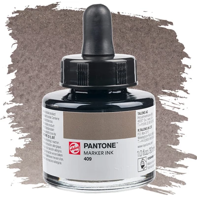Talens Pantone marker tinta, 30 ml - 409