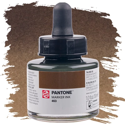 Talens Pantone marker tinta, 30 ml - 463