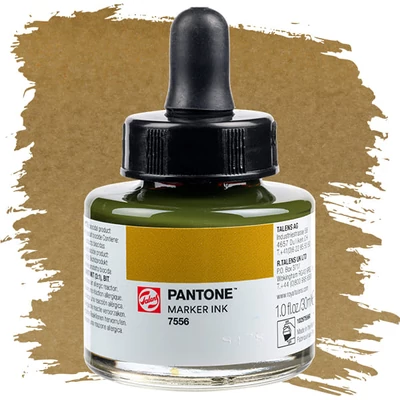 Talens Pantone marker tinta, 30 ml - 7556