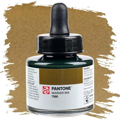 Talens Pantone marker tinta, 30 ml - 7560
