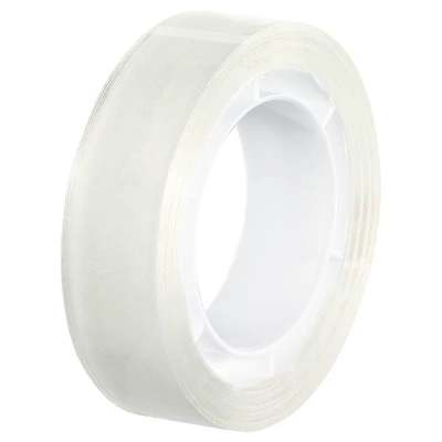 Tesa 57910 Tesafilm kétoldalas ragasztószalag, 12 mm x 7,5 m