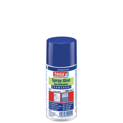 Tesa 60020 ragasztóspray, 300 ml