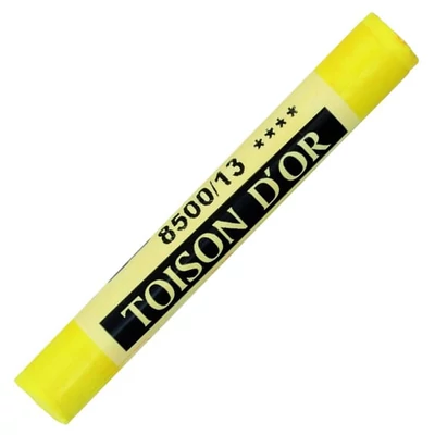 Toison d&#039;Or 8500 porpasztell kréta - 13, zink yellow