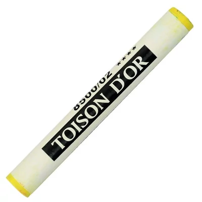 Toison d&#039;Or 8500 porpasztell kréta - 2, chrome yellow