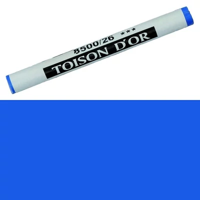 Toison d&#039;Or 8500 porpasztell kréta - 26, berlin blue