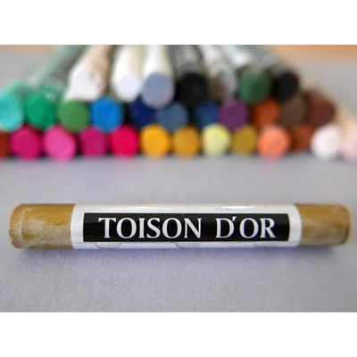 Toison d&#039;Or porpasztell kréta - különféle színekben