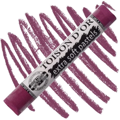 Toison d'Or 8550 extra soft porpasztell kréta - 133, fig purple