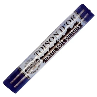 Toison d'Or 8550 extra soft porpasztell kréta - 140, sapphire blue