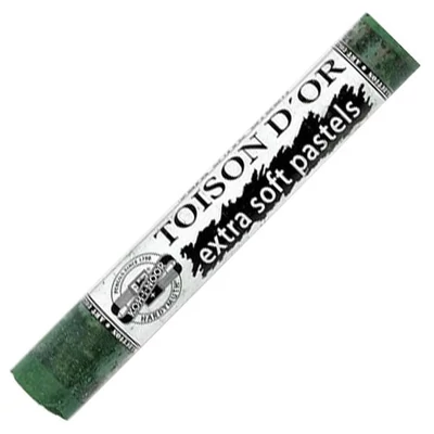 Toison d'Or 8550 extra soft porpasztell kréta - 151, olive green dark