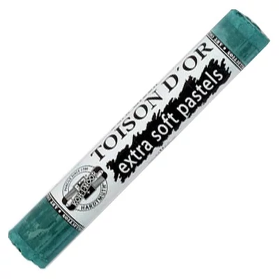 Toison d'Or 8550 extra soft porpasztell kréta - 155, dark green