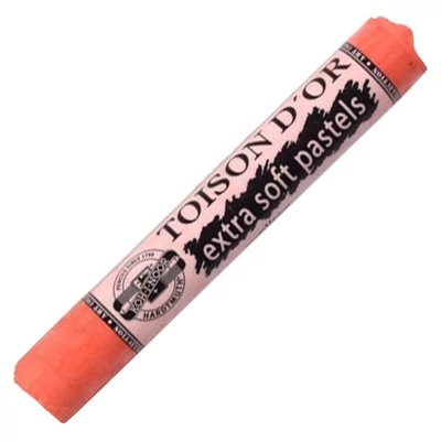 Toison d'Or 8550 extra soft porpasztell kréta - 165, coral red