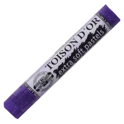 Toison d'Or 8550 extra soft porpasztell kréta - 182, dark violet