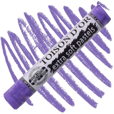 Toison d'Or 8550 extra soft porpasztell kréta - 183, lavender violet