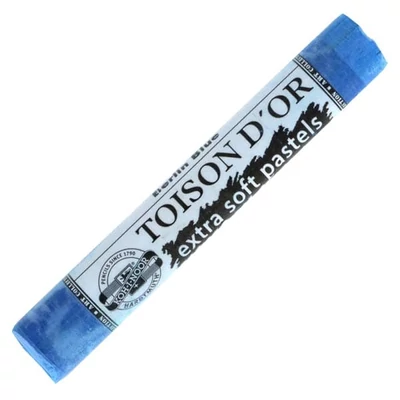 Toison d'Or 8550 extra soft porpasztell kréta - 26, Berlin blue