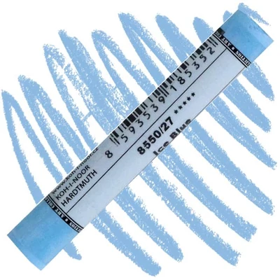 Toison d'Or 8550 extra soft porpasztell kréta - 27, ice blue
