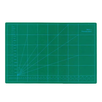 Daco öngyógyuló vágólap, vágóalátét - A3, 30x45 cm