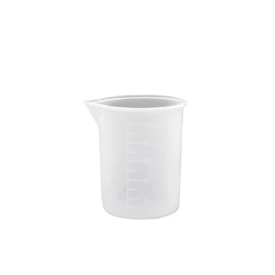 Jesmonite szilikon mérőedény akril- és műgyantához, 100 ml