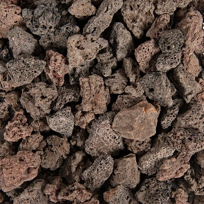 Lávakövek, 300 ml, 8-16 mm