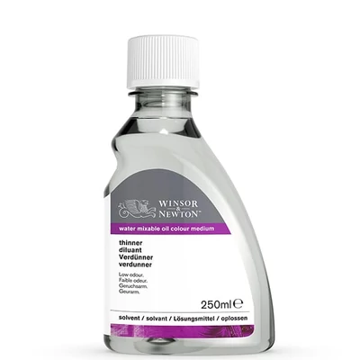 Winsor&amp;Newton Artisan oldószer/hígító - 250 ml