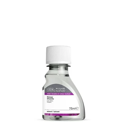 Winsor&amp;Newton Artisan oldószer/hígító - 75 ml