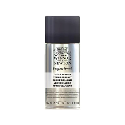 W&amp;N lakkspray, fényes - 150 ml