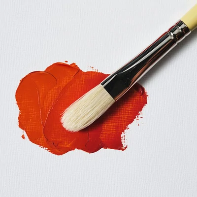 Winsor&amp;Newton lenolaj, száradást lassító vizes olajfestékhez - 75 ml