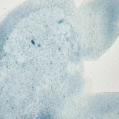 Winsor&amp;Newton Professional akvarellfesték, 1/2 szilkés - 424, ultramarine ash