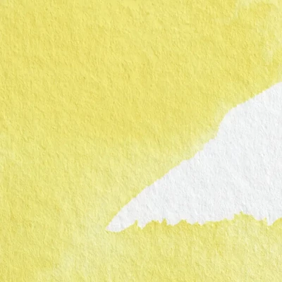 Winsor&amp;Newton Professional akvarellfesték, 1/2 szilkés - 025, bismuth yellow