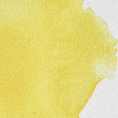 Winsor&amp;Newton Professional akvarellfesték, 1/2 szilkés - 086, cadmium lemon