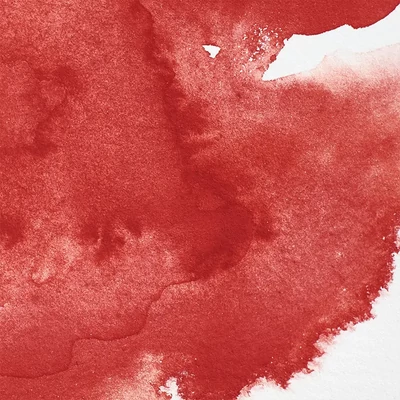 Winsor&amp;Newton Professional akvarellfesték, 1/2 szilkés - 094, cadmium red